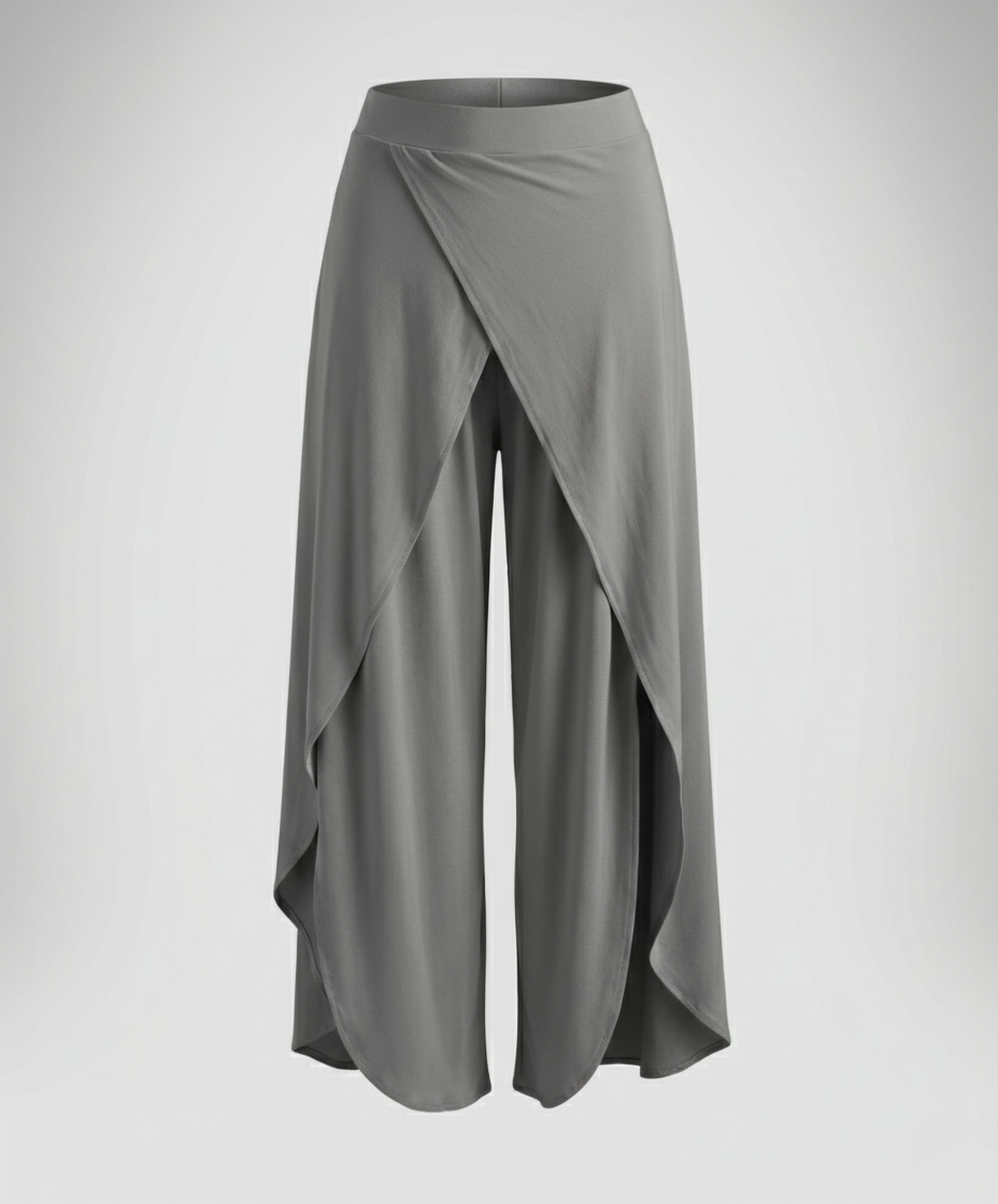 Comfortable women's yoga pants