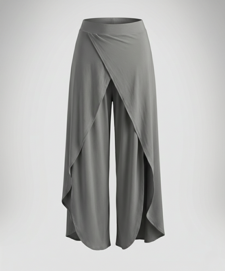 Comfortable women's yoga pants